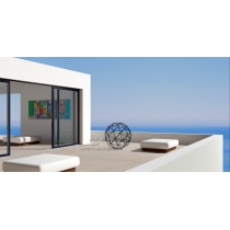 XTRA - 23X23, SAND DAM, MATTE